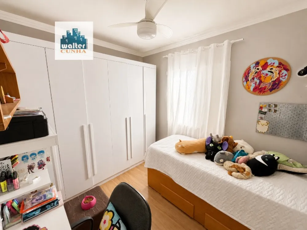 Apartamento, 2 quartos, 45 m² - Foto 10