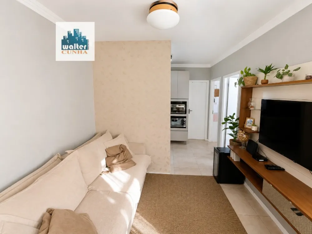 Apartamento, 2 quartos, 45 m² - Foto 9