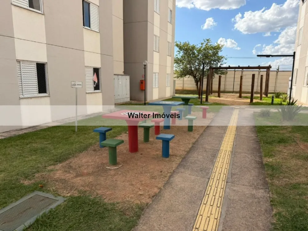 Apartamento, 2 quartos, 45 m² - Foto 5