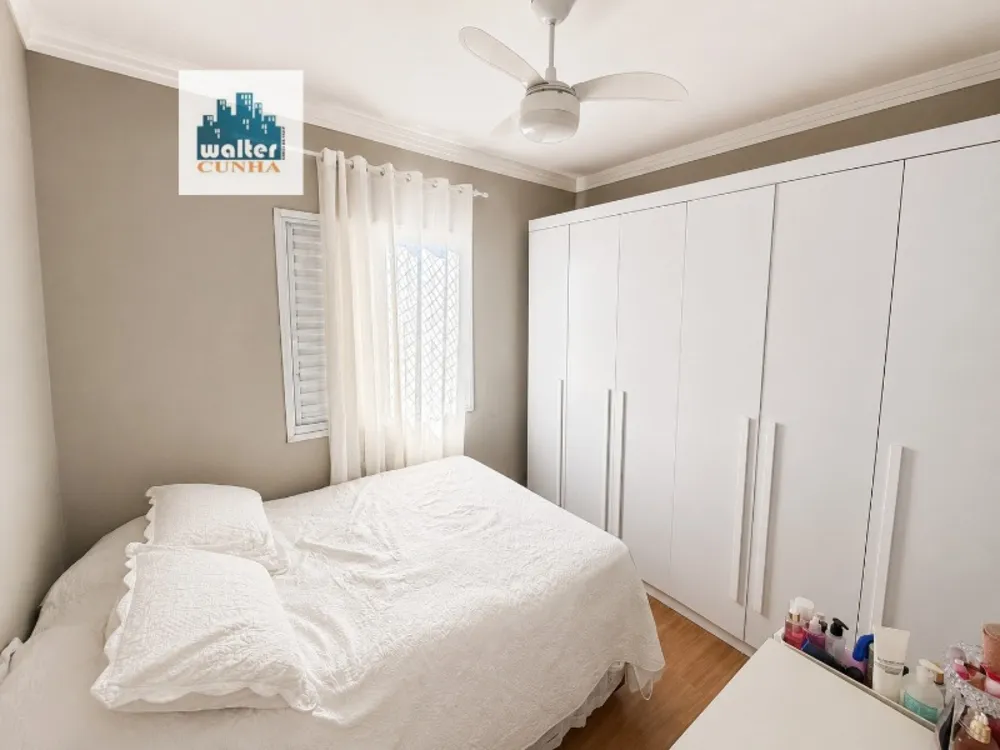 Apartamento, 2 quartos, 45 m² - Foto 6