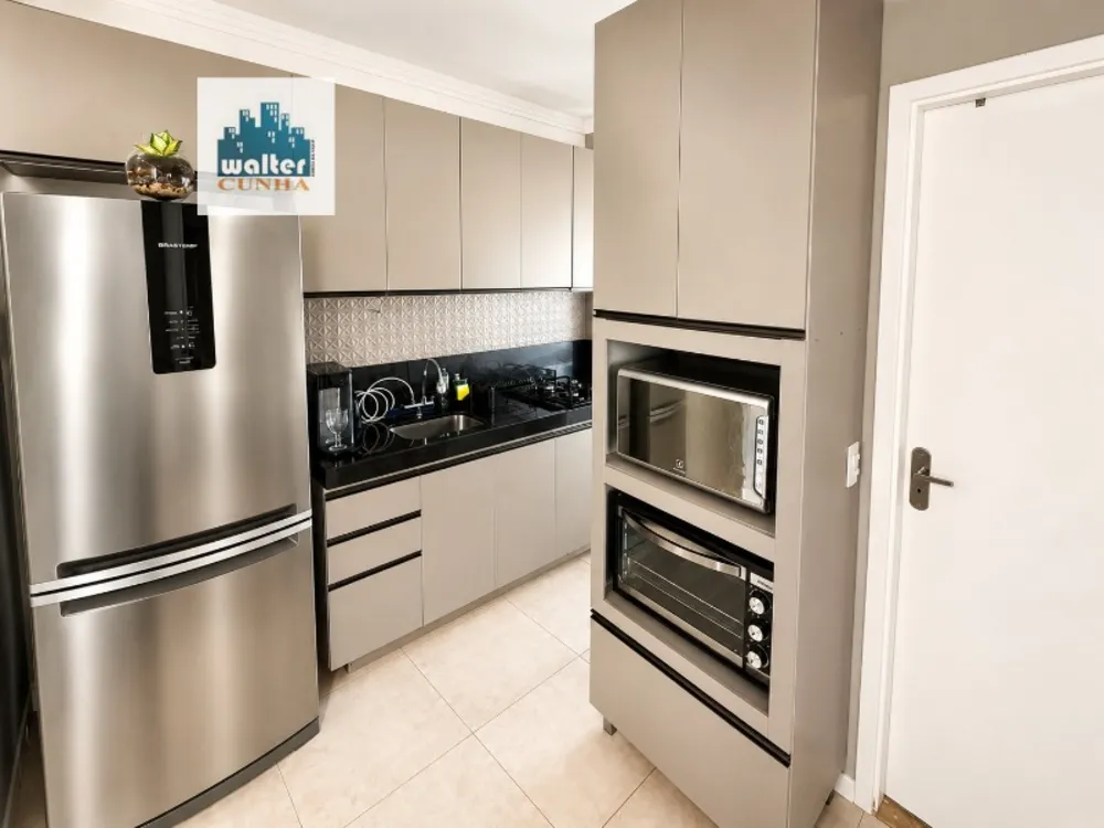 Apartamento, 2 quartos, 45 m² - Foto 12