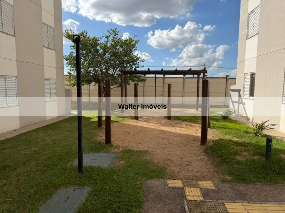 Apartamento, 2 quartos, 45 m² - Foto 3