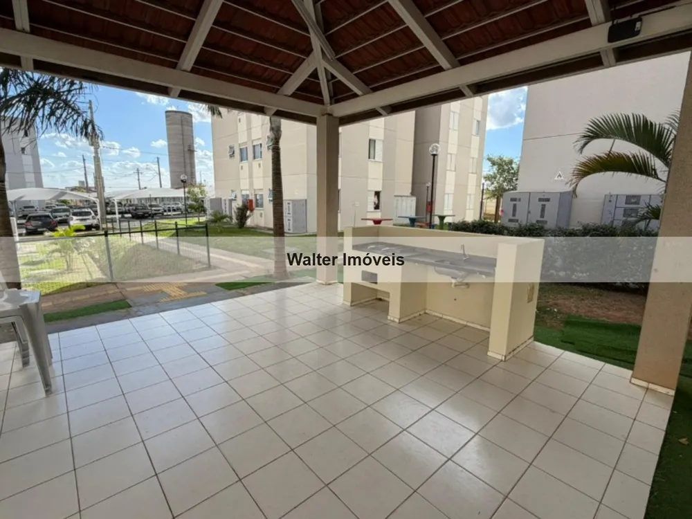 Apartamento, 2 quartos, 45 m² - Foto 1