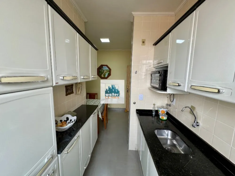 Apartamento, 2 quartos, 70 m² - Foto 6