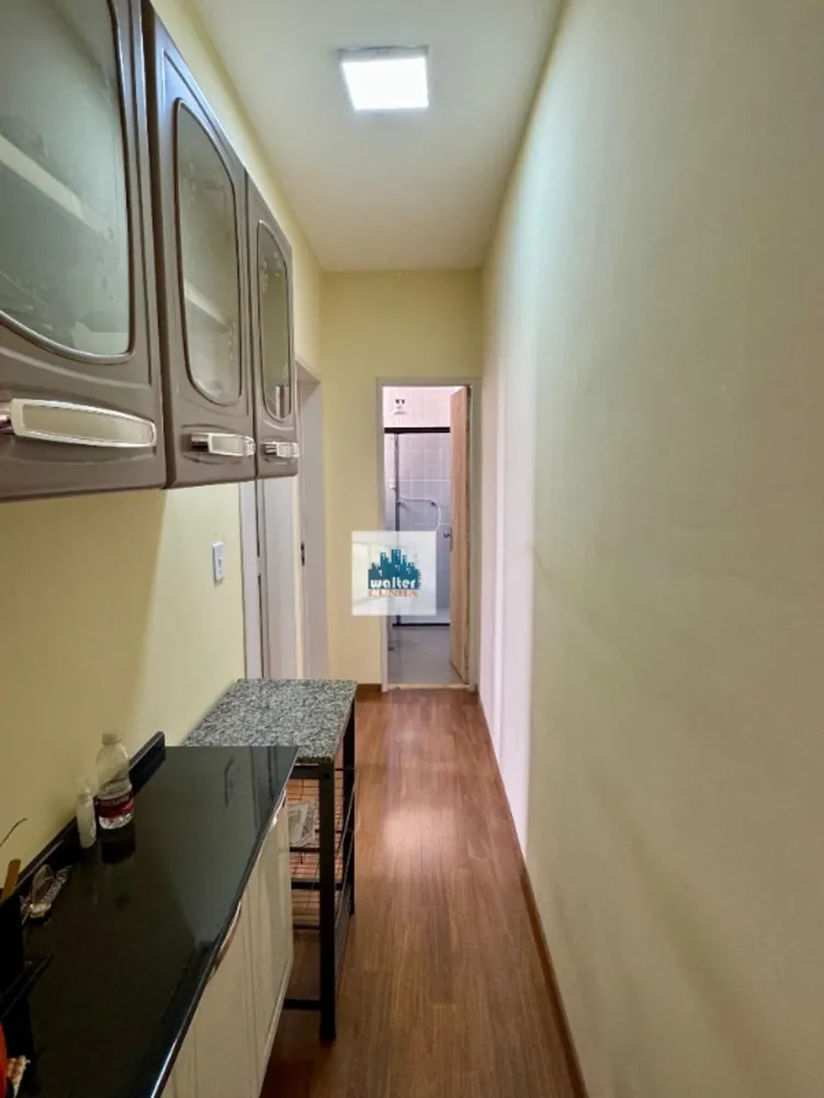 Apartamento, 2 quartos, 70 m² - Foto 8