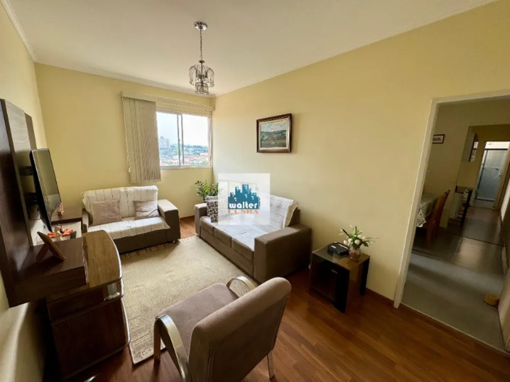 Apartamento, 2 quartos, 70 m² - Foto 1
