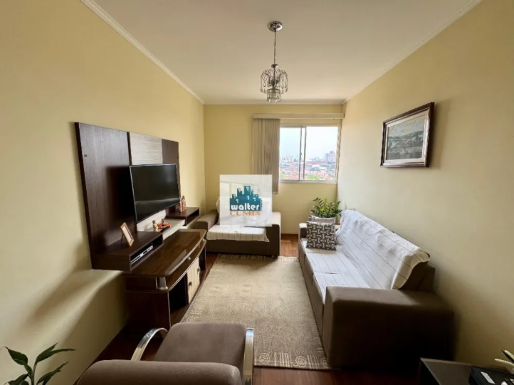 Apartamento, 2 quartos, 70 m² - Foto 3