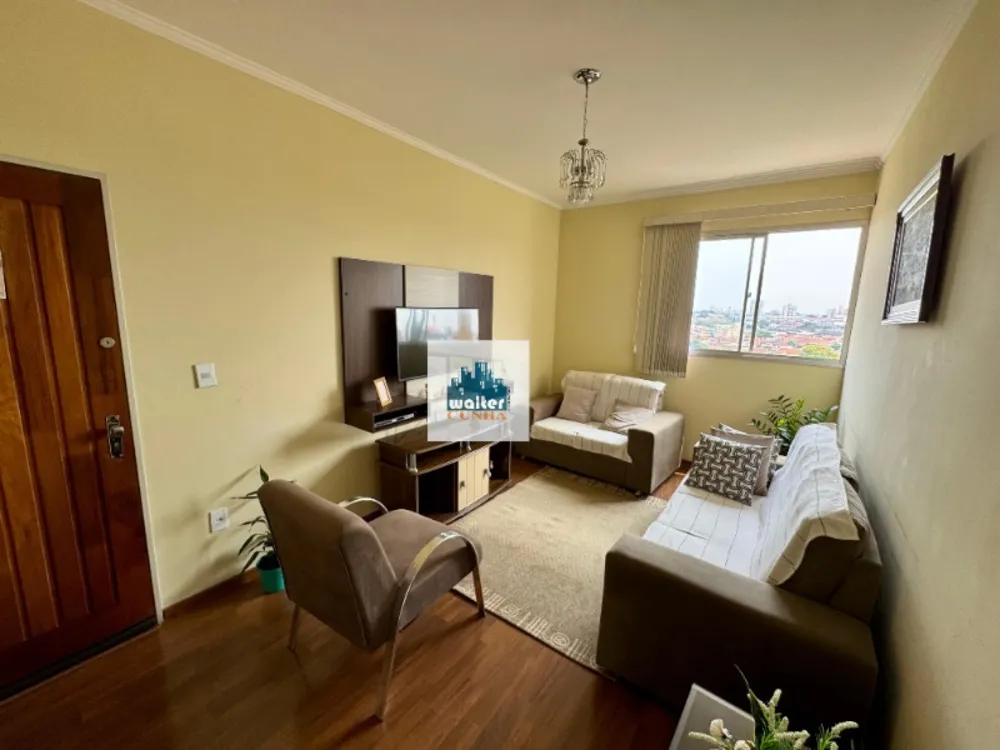 Apartamento, 2 quartos, 70 m² - Foto 2
