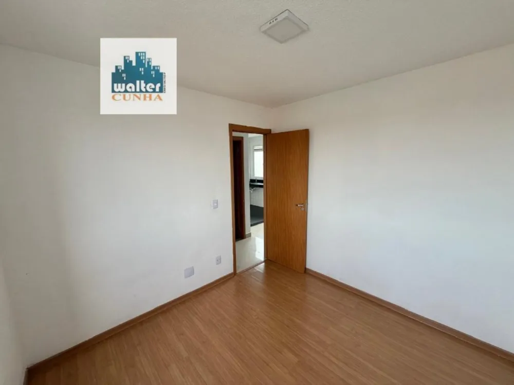 Apartamento, 2 quartos, 45 m² - Foto 5