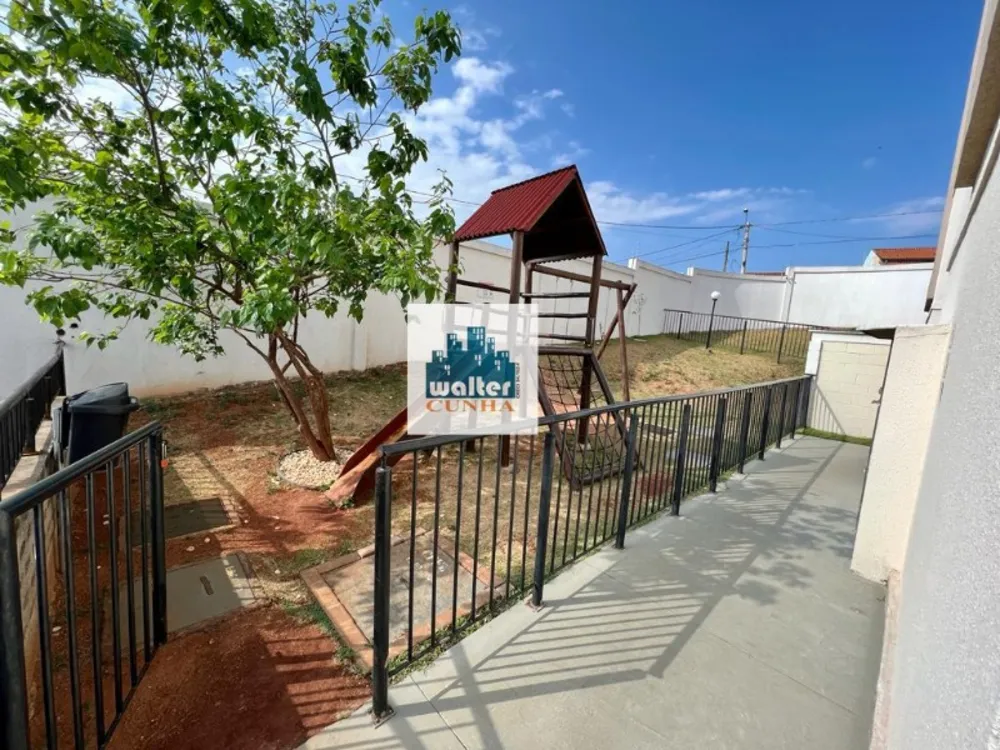 Apartamento, 2 quartos, 45 m² - Foto 7