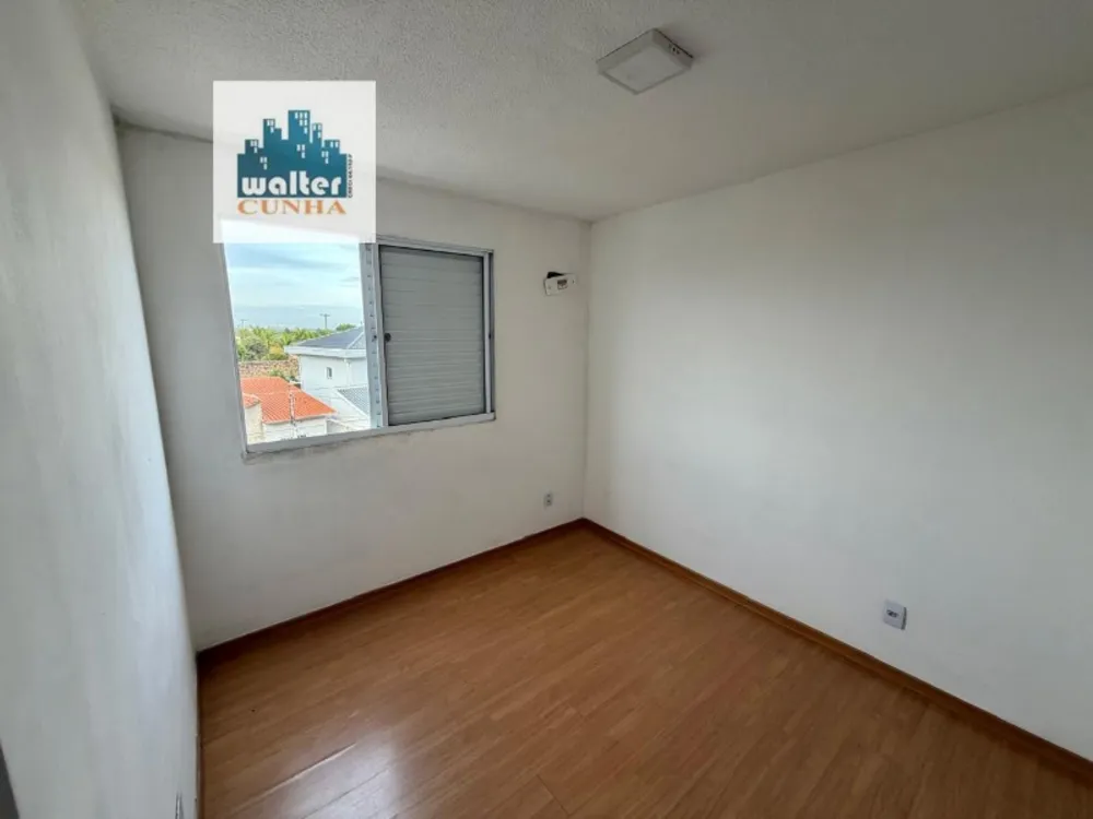 Apartamento, 2 quartos, 45 m² - Foto 2