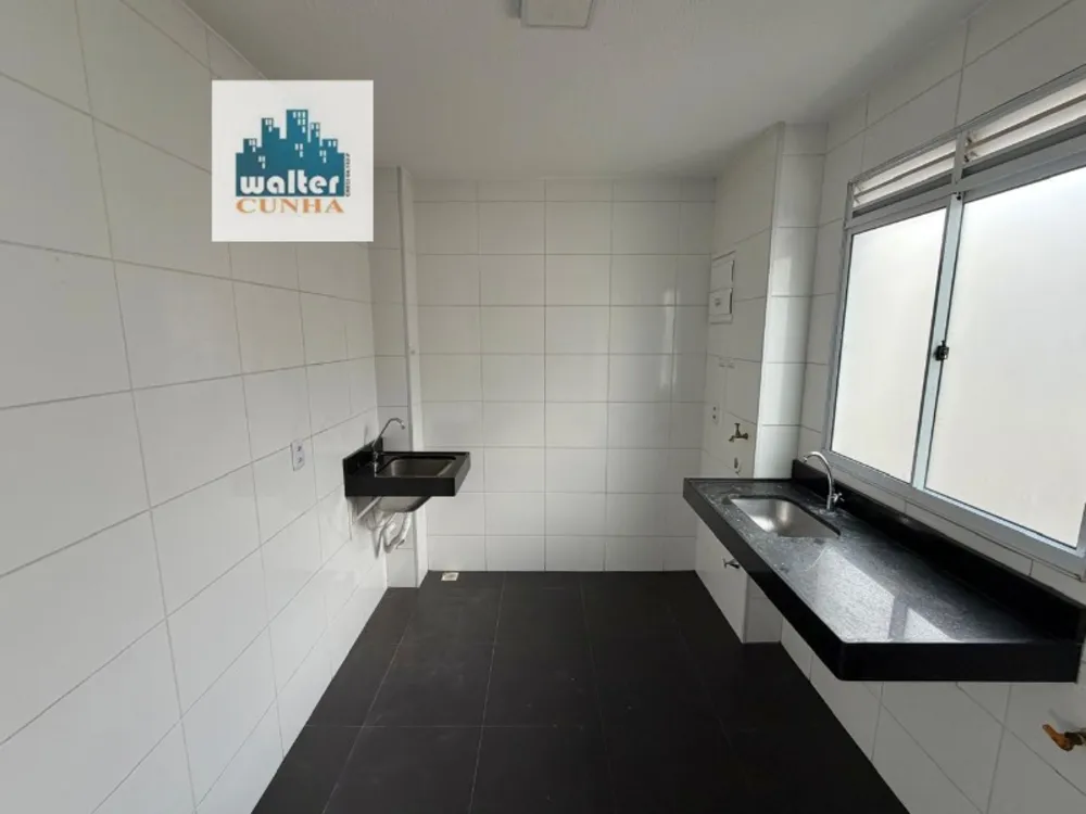 Apartamento, 2 quartos, 45 m² - Foto 4