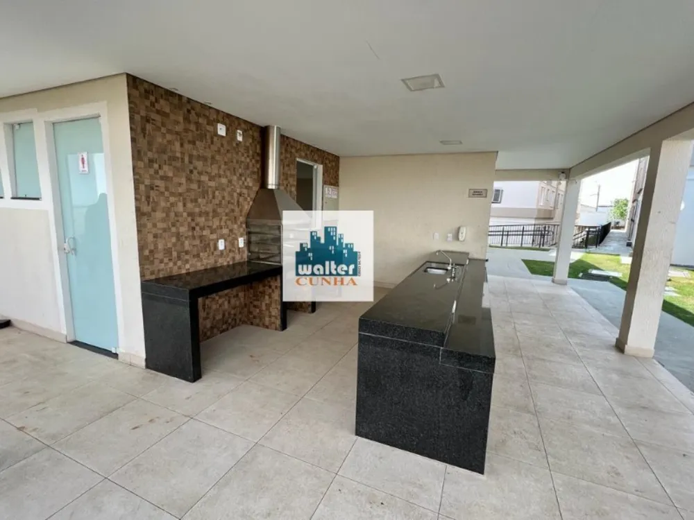 Apartamento, 2 quartos, 45 m² - Foto 1