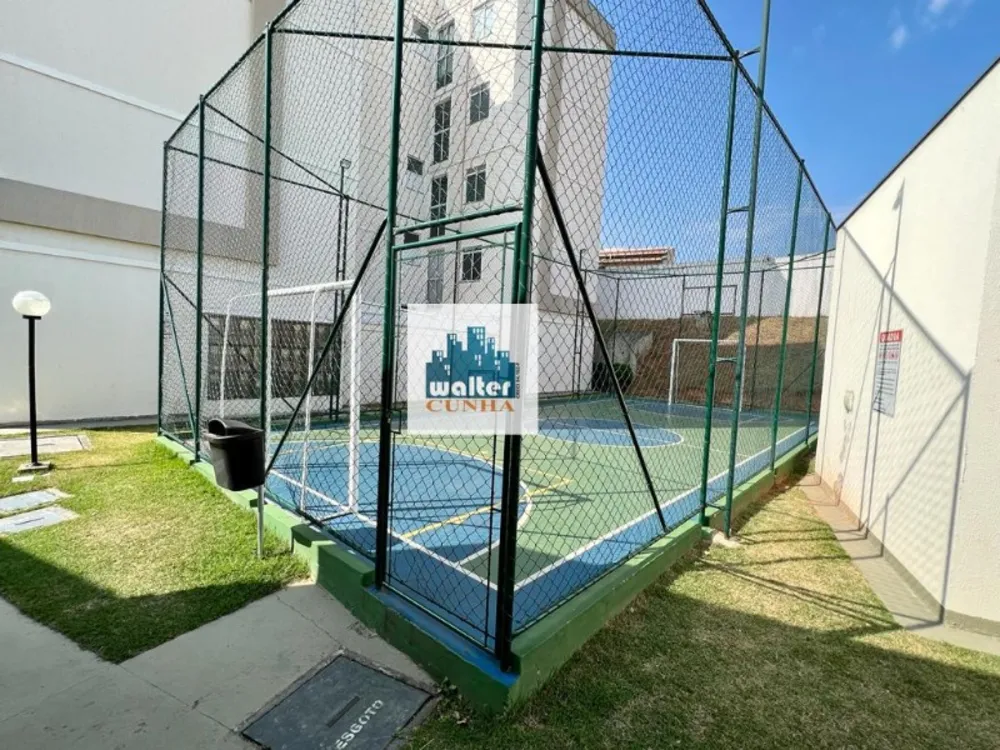Apartamento, 2 quartos, 45 m² - Foto 5