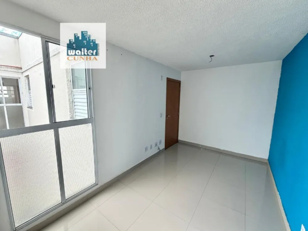Apartamento, 2 quartos, 45 m² - Foto 7