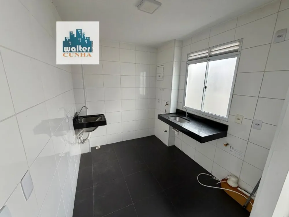 Apartamento, 2 quartos, 45 m² - Foto 4