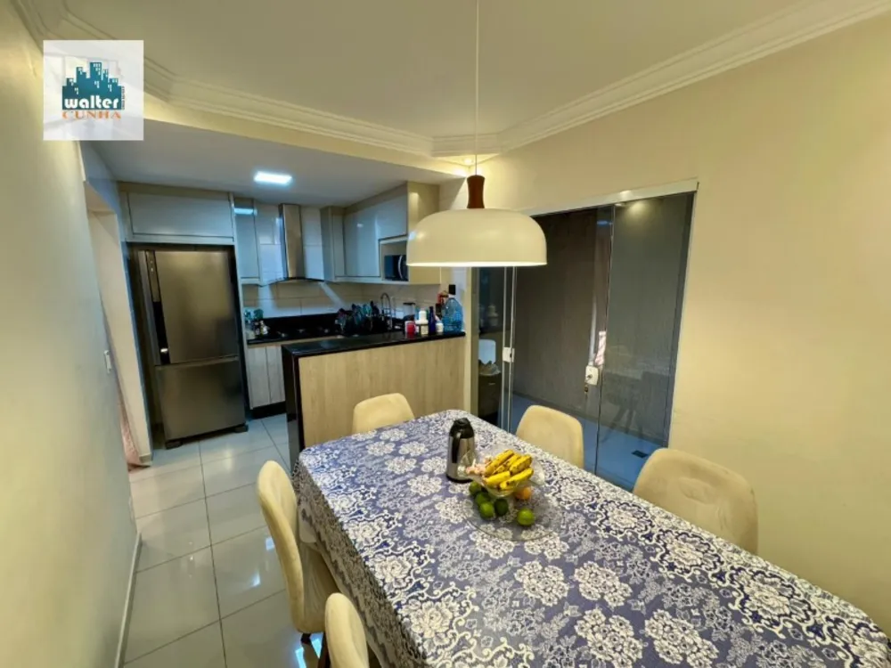 Casa, 2 quartos, 120 m² - Foto 1