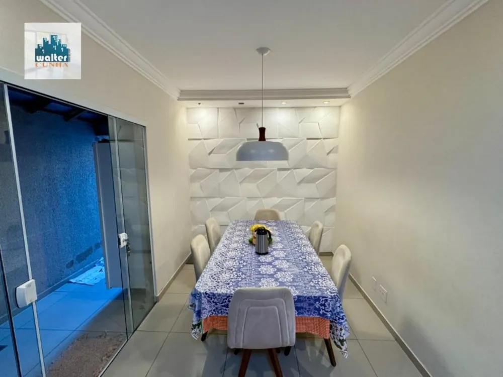 Casa, 2 quartos, 120 m² - Foto 1