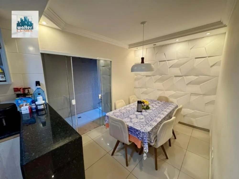 Casa, 2 quartos, 120 m² - Foto 3