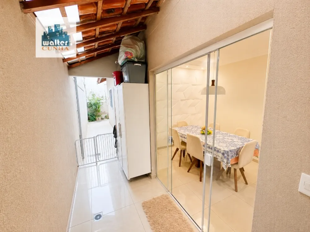 Casa, 2 quartos, 120 m² - Foto 6