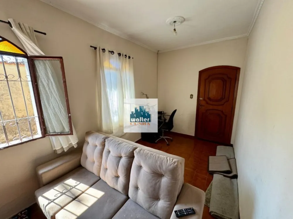 Casa, 3 quartos, 150 m² - Foto 1