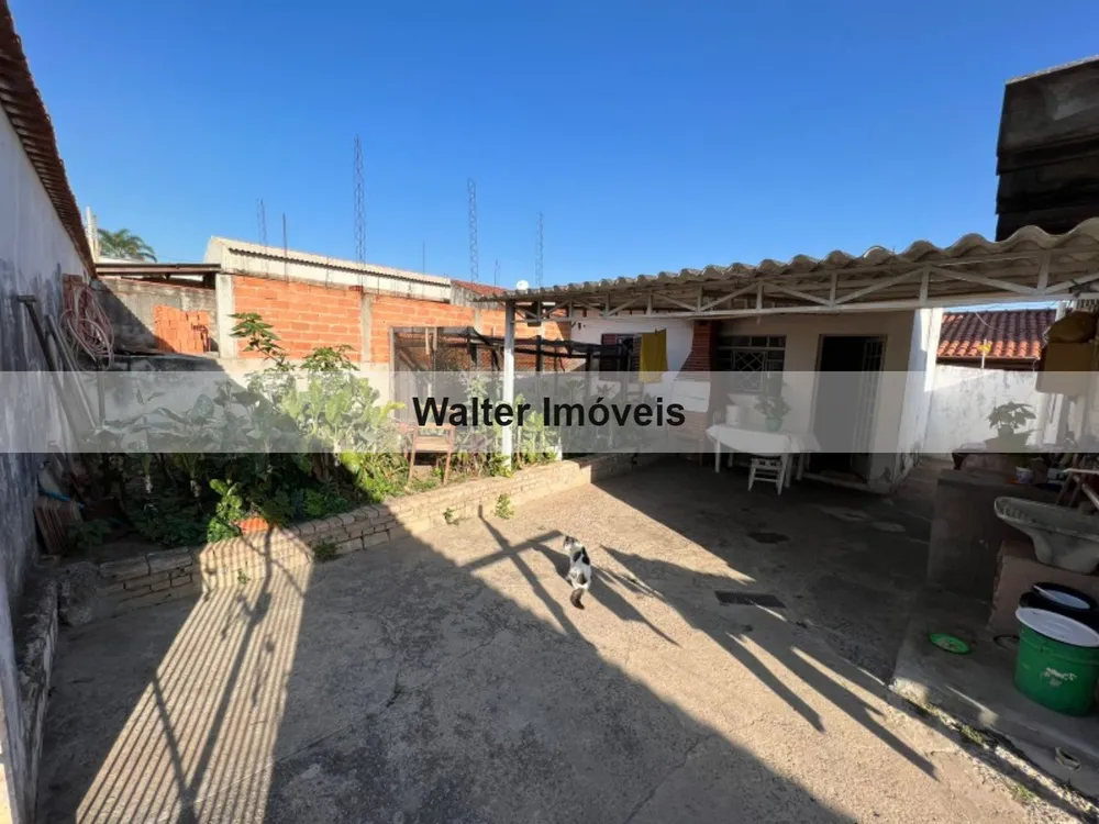 Casa, 1 quarto, 100 m² - Foto 6