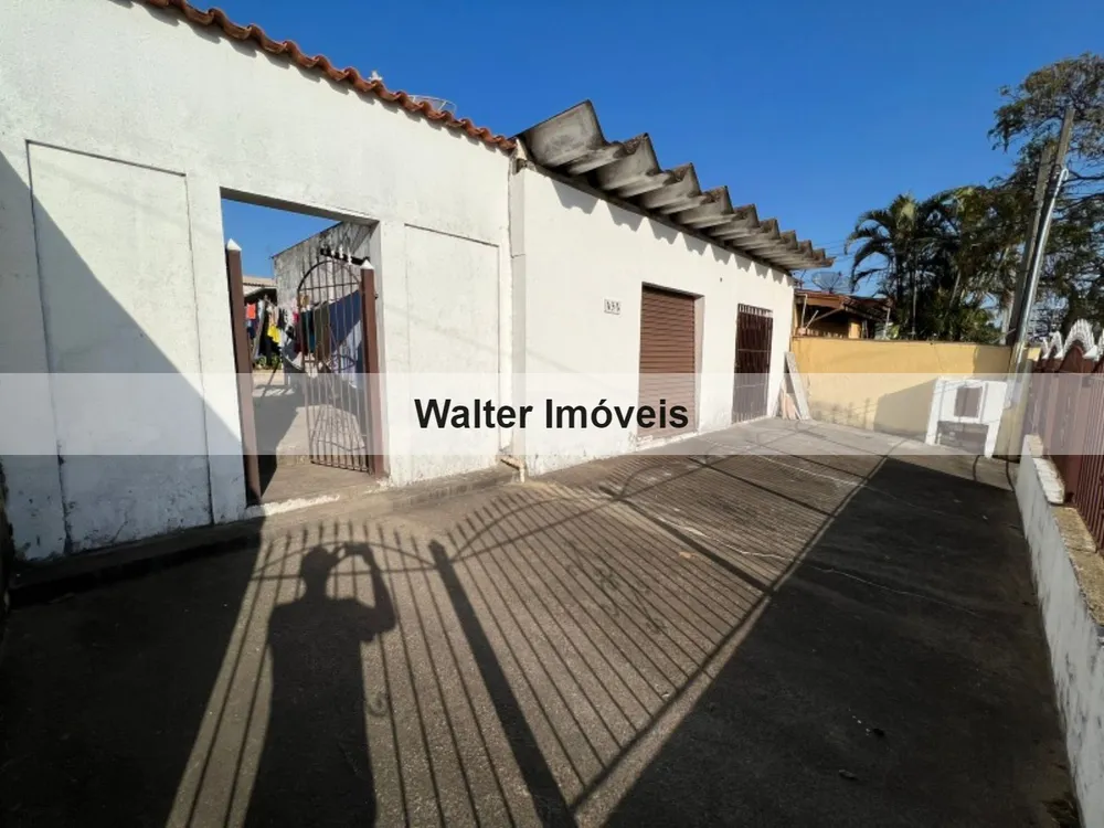 Casa, 1 quarto, 100 m² - Foto 4