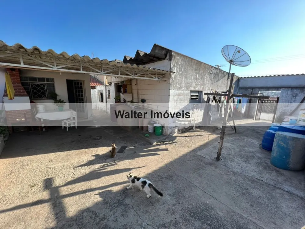 Casa, 1 quarto, 100 m² - Foto 5