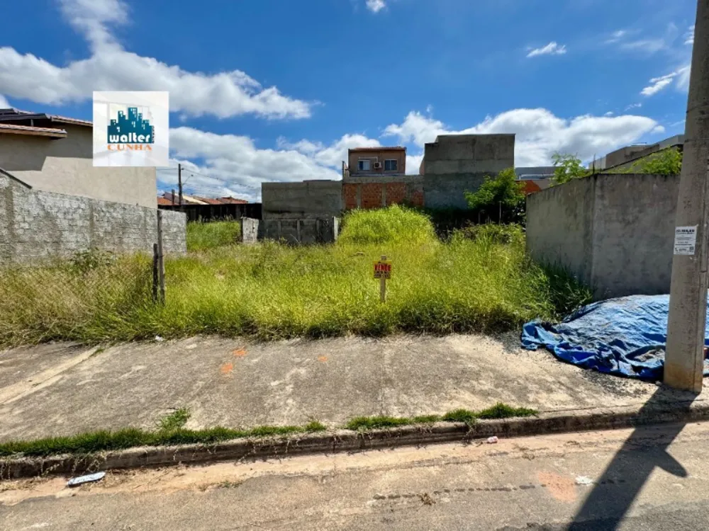 Terreno, 170 m² - Foto 1