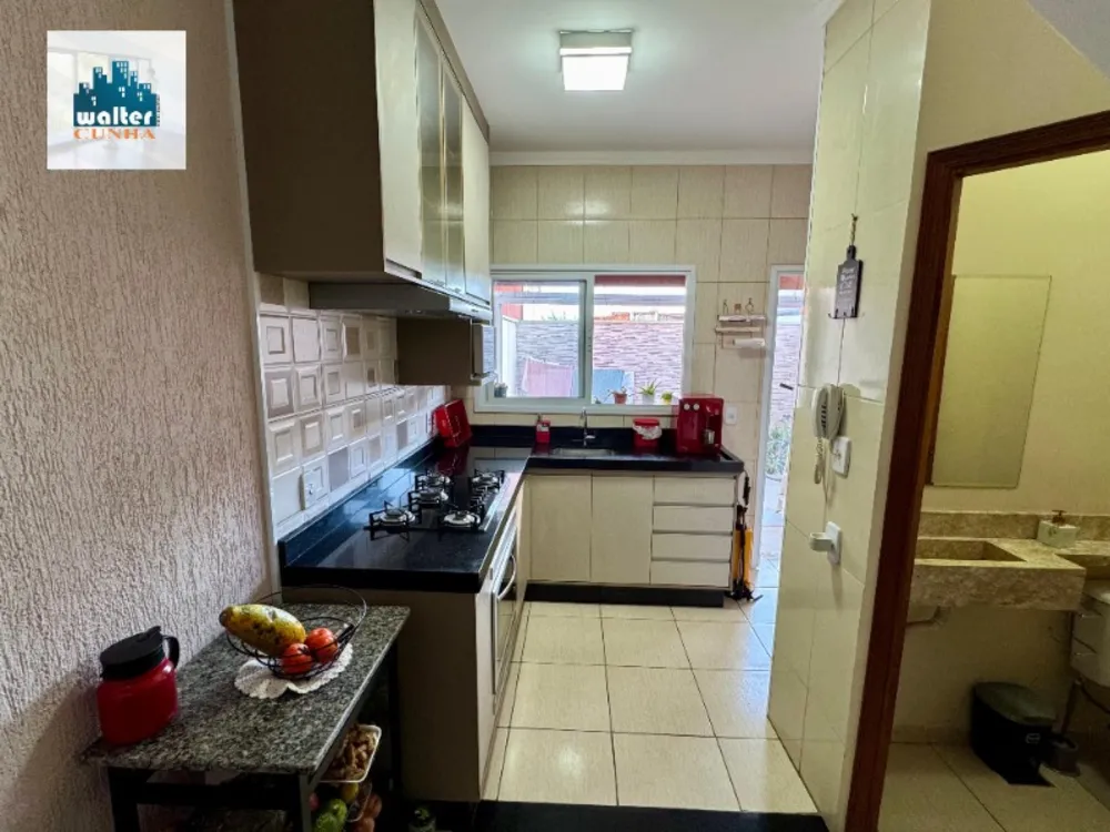 Casa, 2 quartos, 80 m² - Foto 3