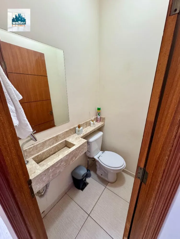 Casa, 2 quartos, 80 m² - Foto 4