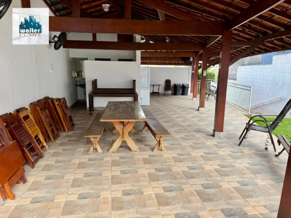 Casa, 2 quartos, 80 m² - Foto 12