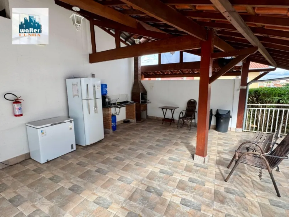 Casa, 2 quartos, 80 m² - Foto 10
