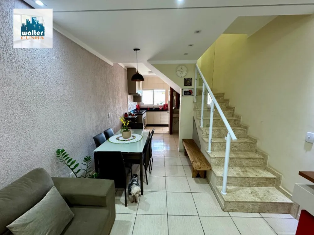 Casa, 2 quartos, 80 m² - Foto 1