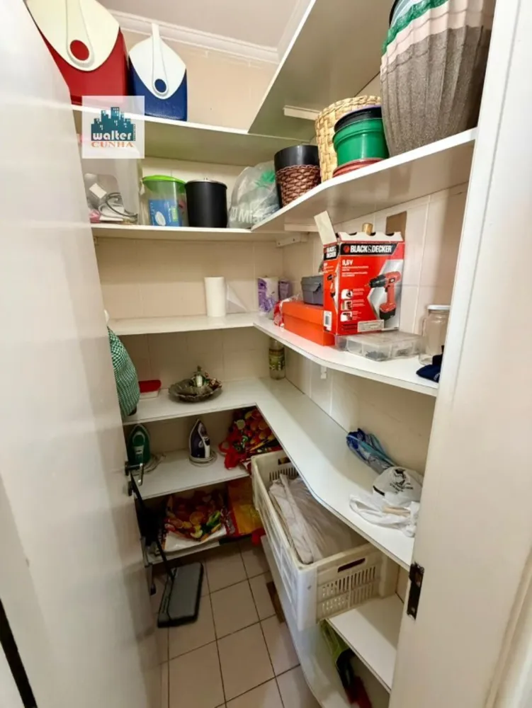 Apartamento, 4 quartos, 170 m² - Foto 7