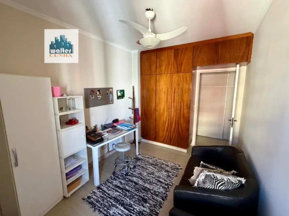 Apartamento, 4 quartos, 170 m² - Foto 11