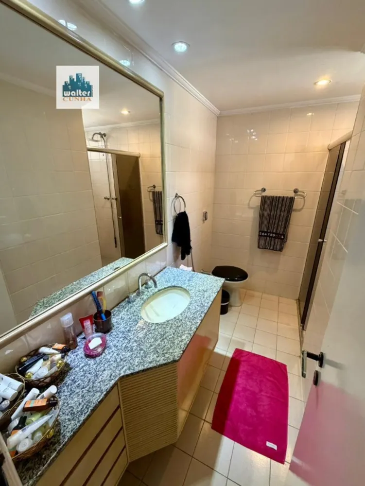 Apartamento, 4 quartos, 170 m² - Foto 8