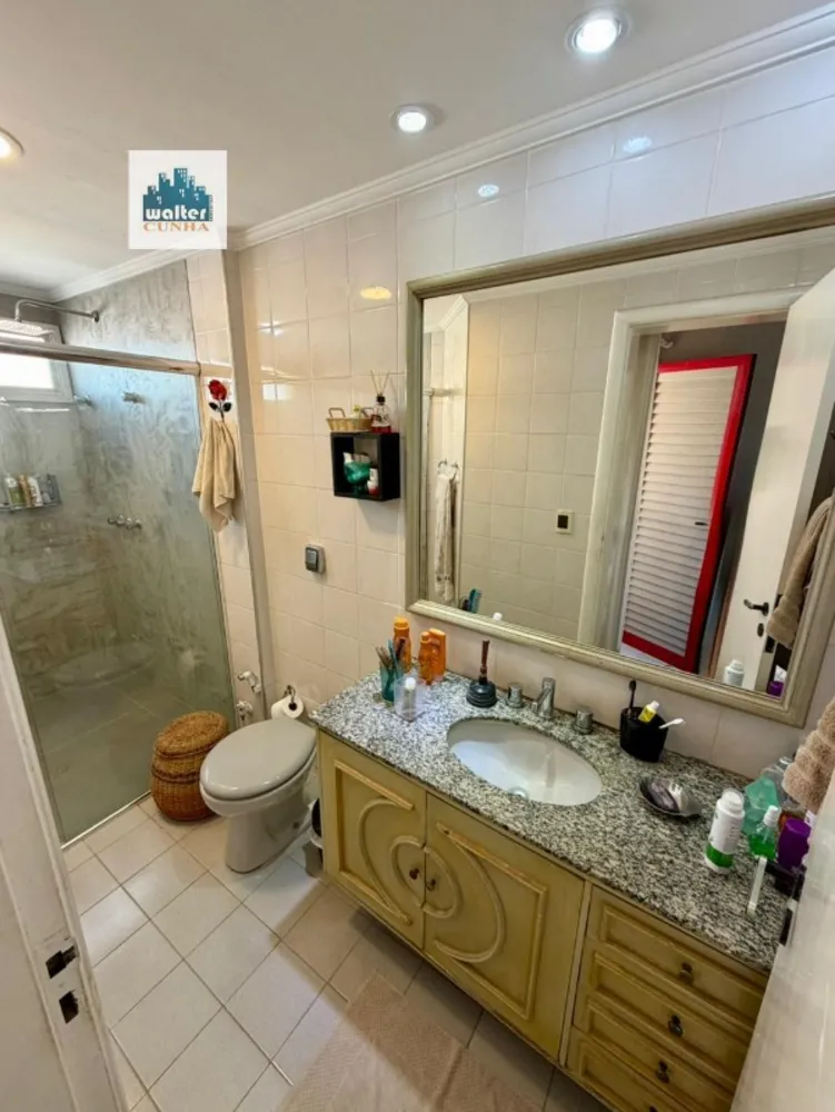 Apartamento, 4 quartos, 170 m² - Foto 12