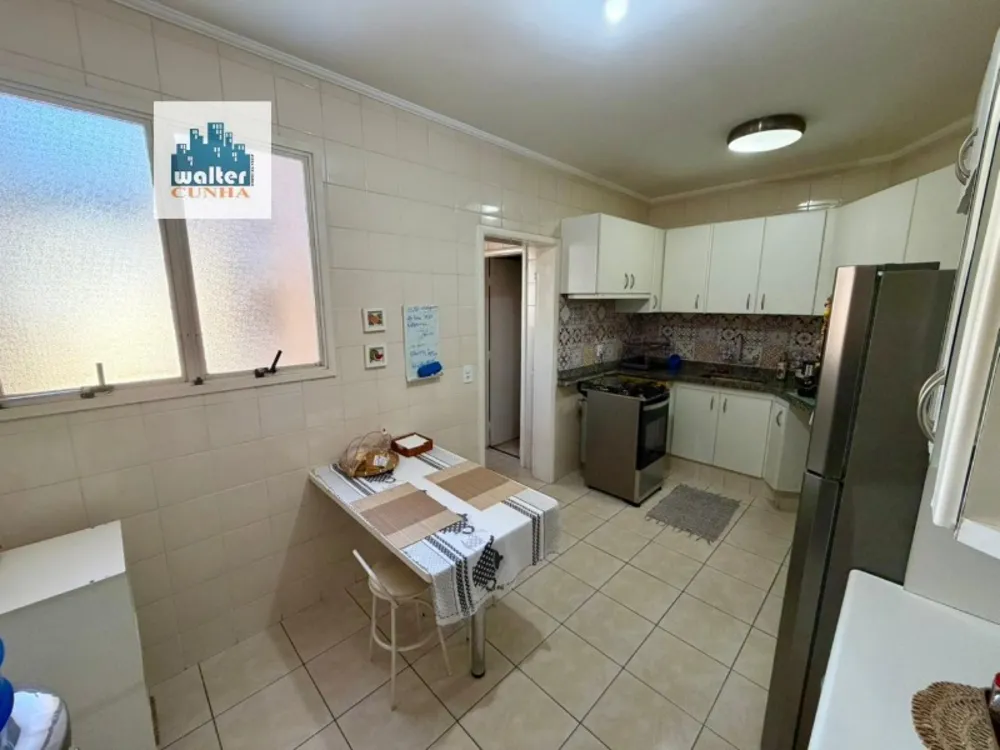 Apartamento, 4 quartos, 170 m² - Foto 6
