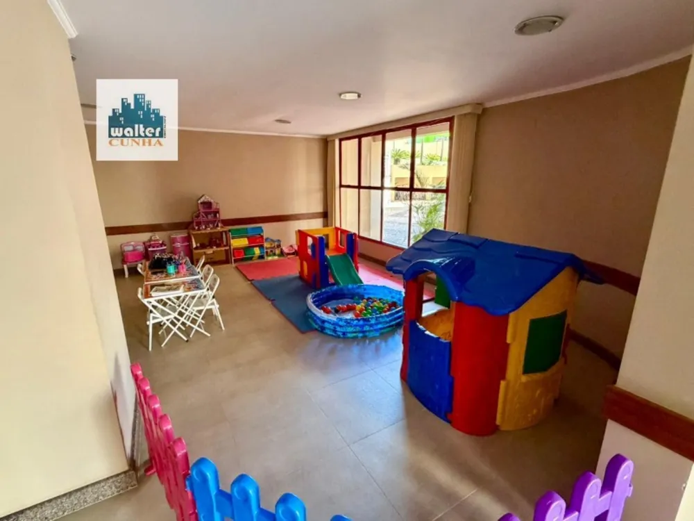 Apartamento, 4 quartos, 170 m² - Foto 4