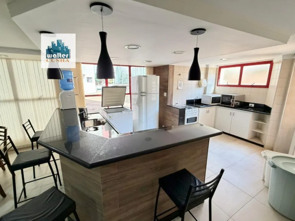 Apartamento, 4 quartos, 170 m² - Foto 5