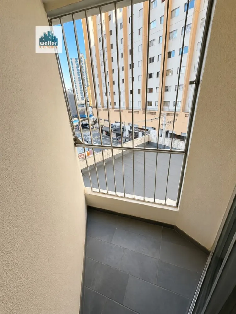 Apartamento, 1 quarto, 40 m² - Foto 2