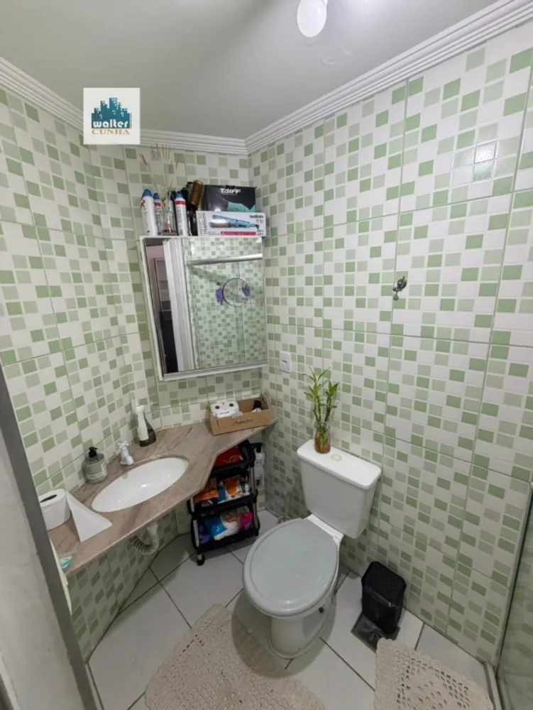 Apartamento, 1 quarto, 40 m² - Foto 5