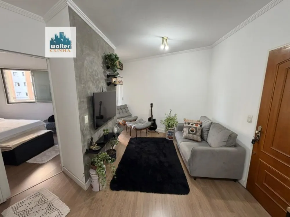 Apartamento, 1 quarto, 40 m² - Foto 3