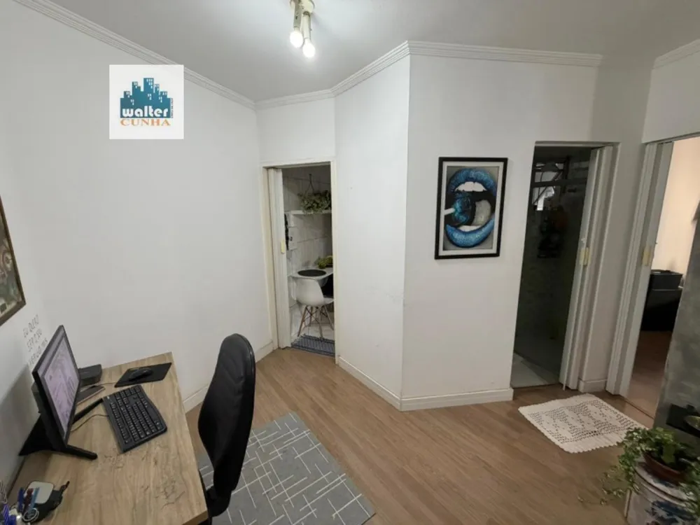 Apartamento, 1 quarto, 40 m² - Foto 4