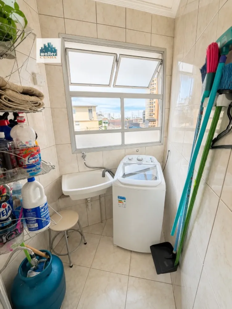 Apartamento, 1 quarto, 40 m² - Foto 6