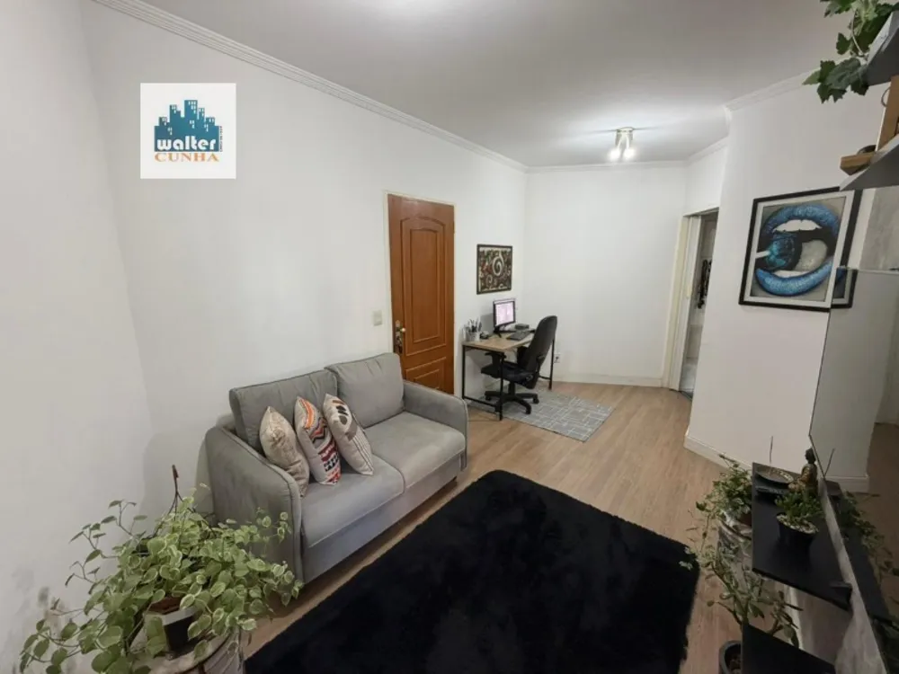 Apartamento, 1 quarto, 40 m² - Foto 7
