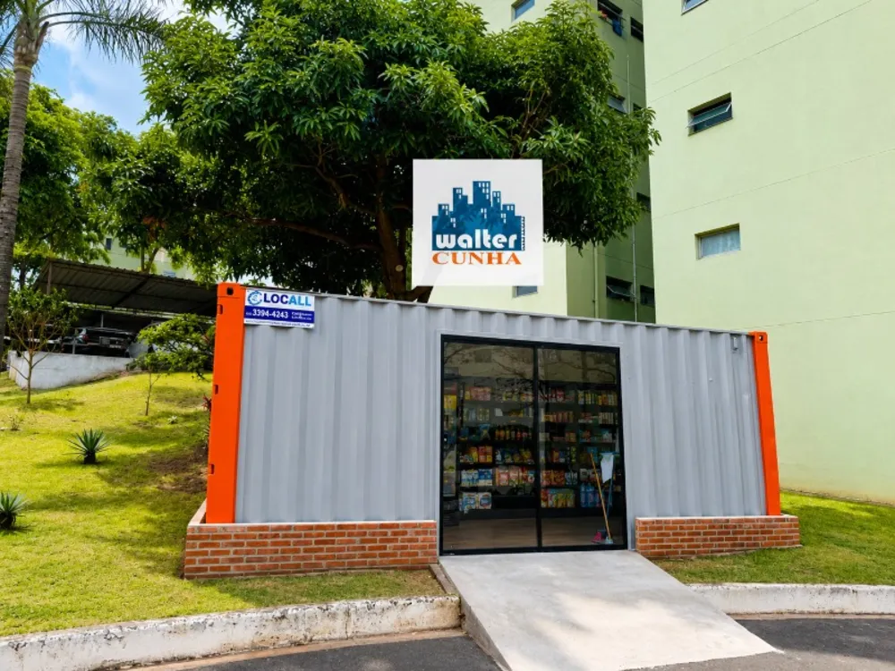 Apartamento, 2 quartos, 57 m² - Foto 15