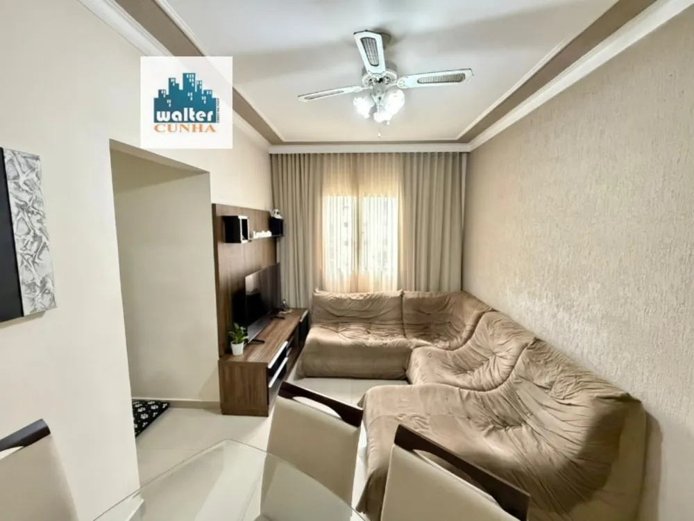 Apartamento, 2 quartos, 57 m² - Foto 2