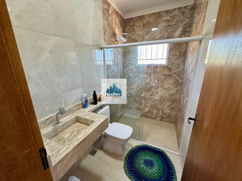 Casa, 3 quartos - Foto 10